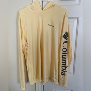 Columbia Men’s Omni-Shade Long Sleeve Shirt